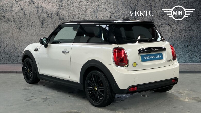 MINI Hatchback 135kW Cooper S Level 2 33kWh 3dr Auto Electric Hatchback